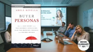 Buyer Personas Summary
