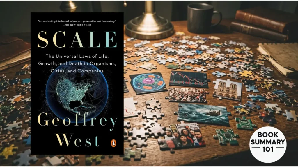 Scale Summary