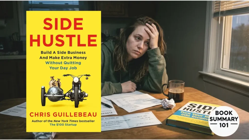 Side Hustle Summary